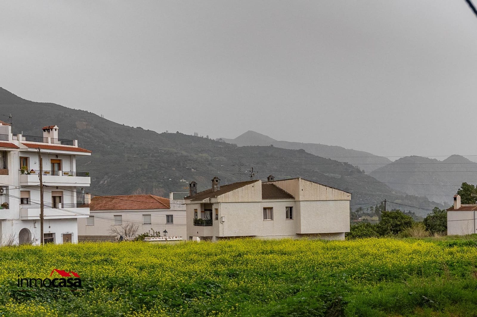 3 quarto Apartamento para venda em Orgiva - 89 000 € (Ref: 9674428)