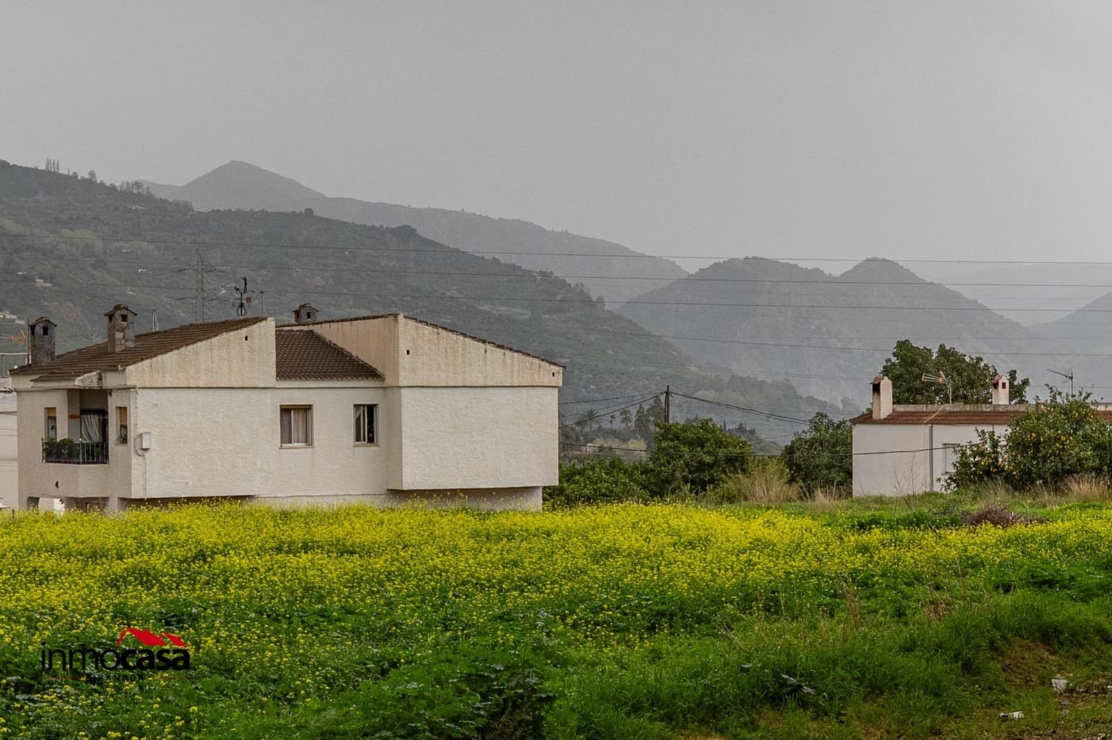 3 quarto Apartamento para venda em Orgiva - 89 000 € (Ref: 9674428)