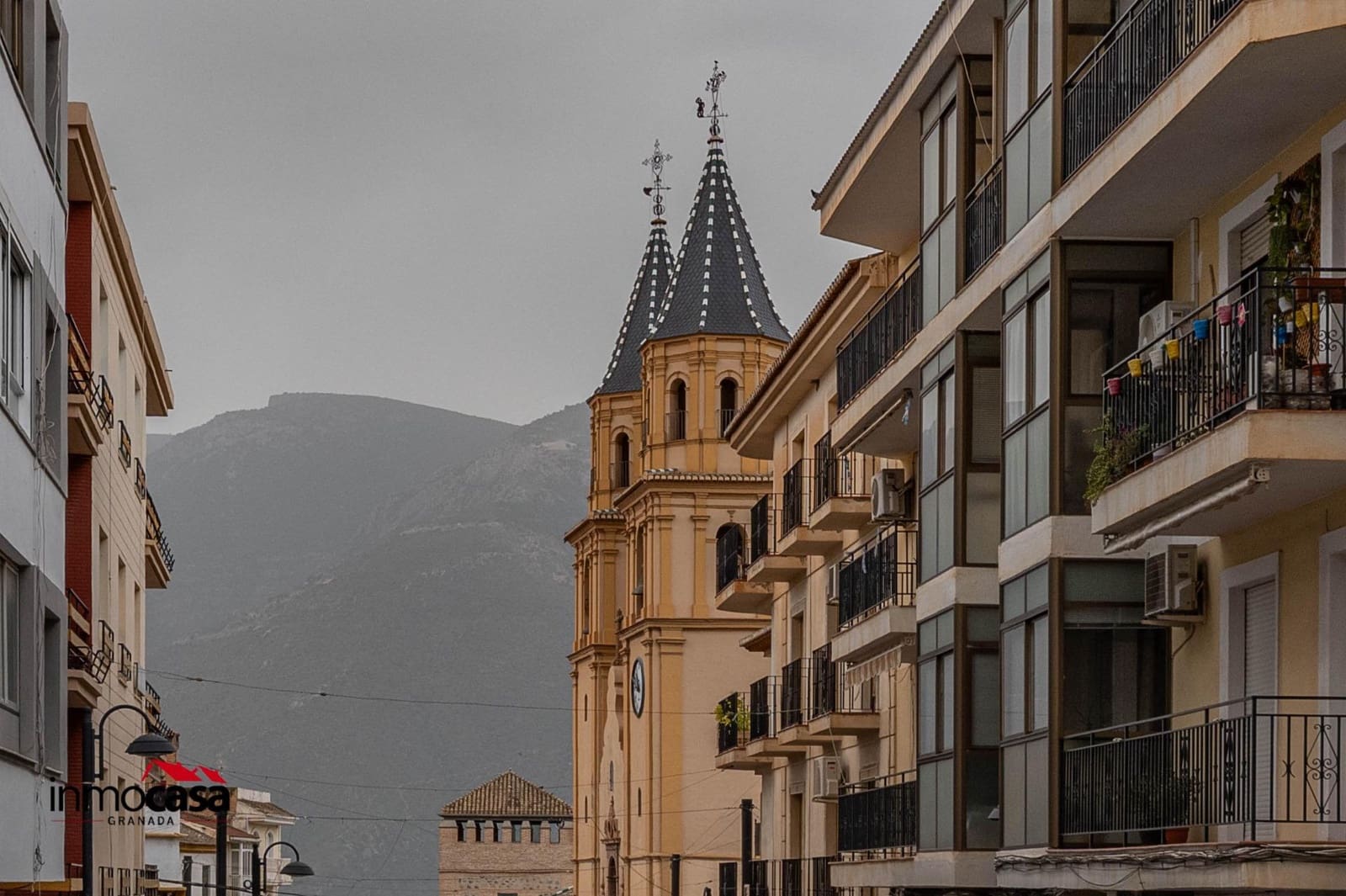 3 quarto Apartamento para venda em Orgiva - 89 000 € (Ref: 9674428)