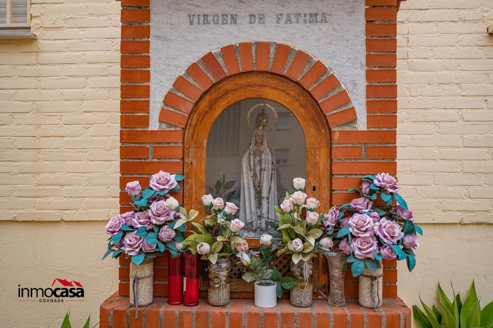 3 quarto Apartamento para venda em Orgiva - 89 000 € (Ref: 9674428)