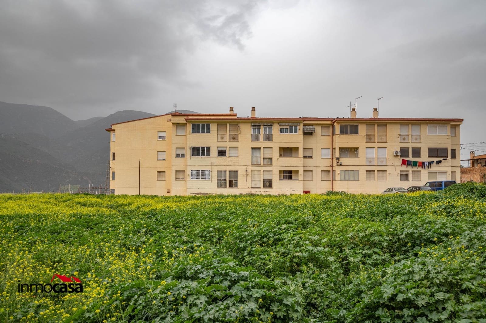 3 quarto Apartamento para venda em Orgiva - 89 000 € (Ref: 9674428)