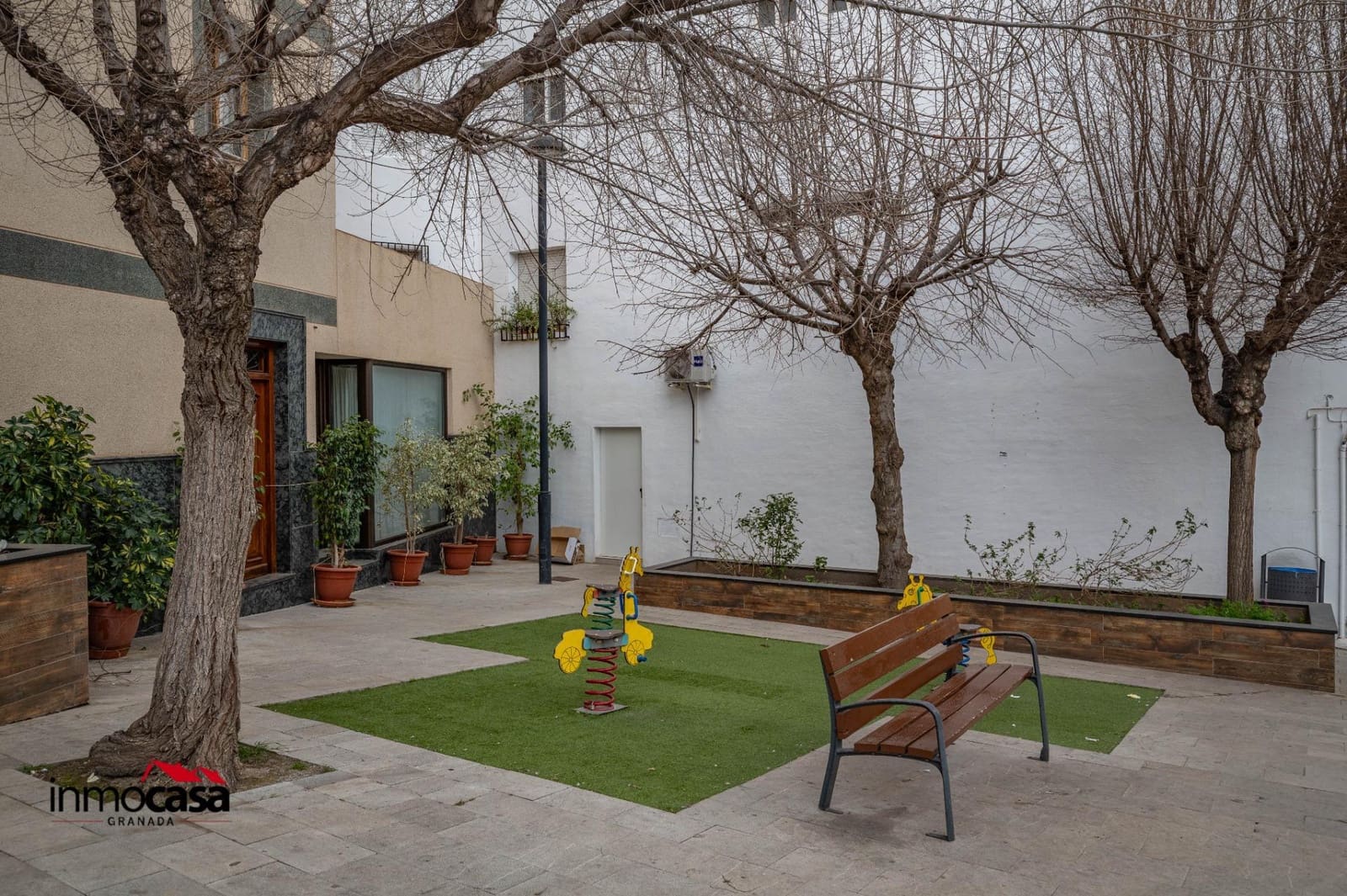 3 quarto Apartamento para venda em Orgiva - 89 000 € (Ref: 9674428)