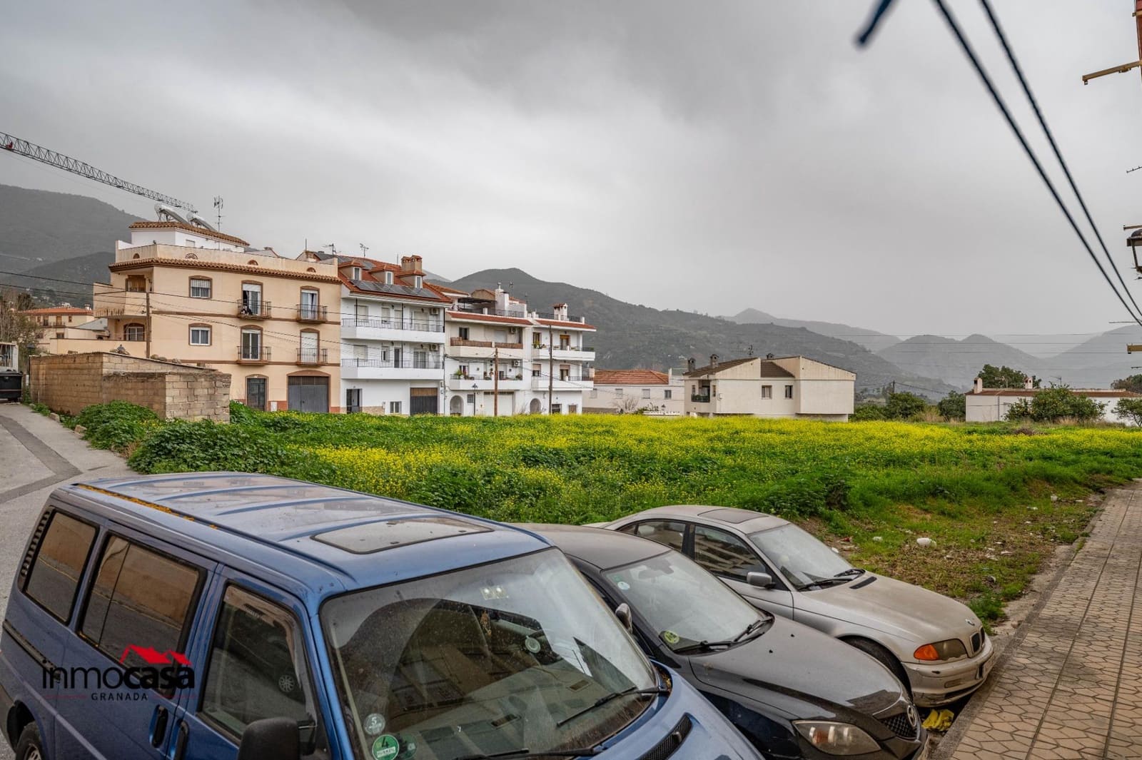 3 quarto Apartamento para venda em Orgiva - 89 000 € (Ref: 9674428)