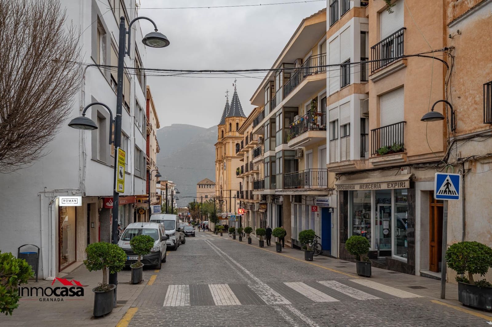 3 quarto Apartamento para venda em Orgiva - 89 000 € (Ref: 9674428)