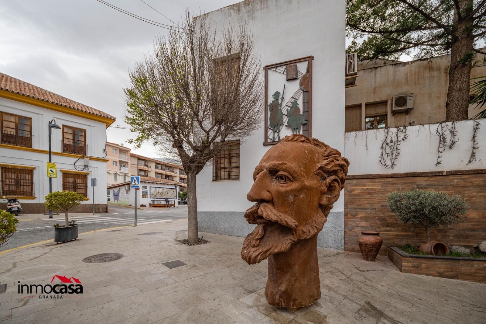 3 quarto Apartamento para venda em Orgiva - 89 000 € (Ref: 9674428)