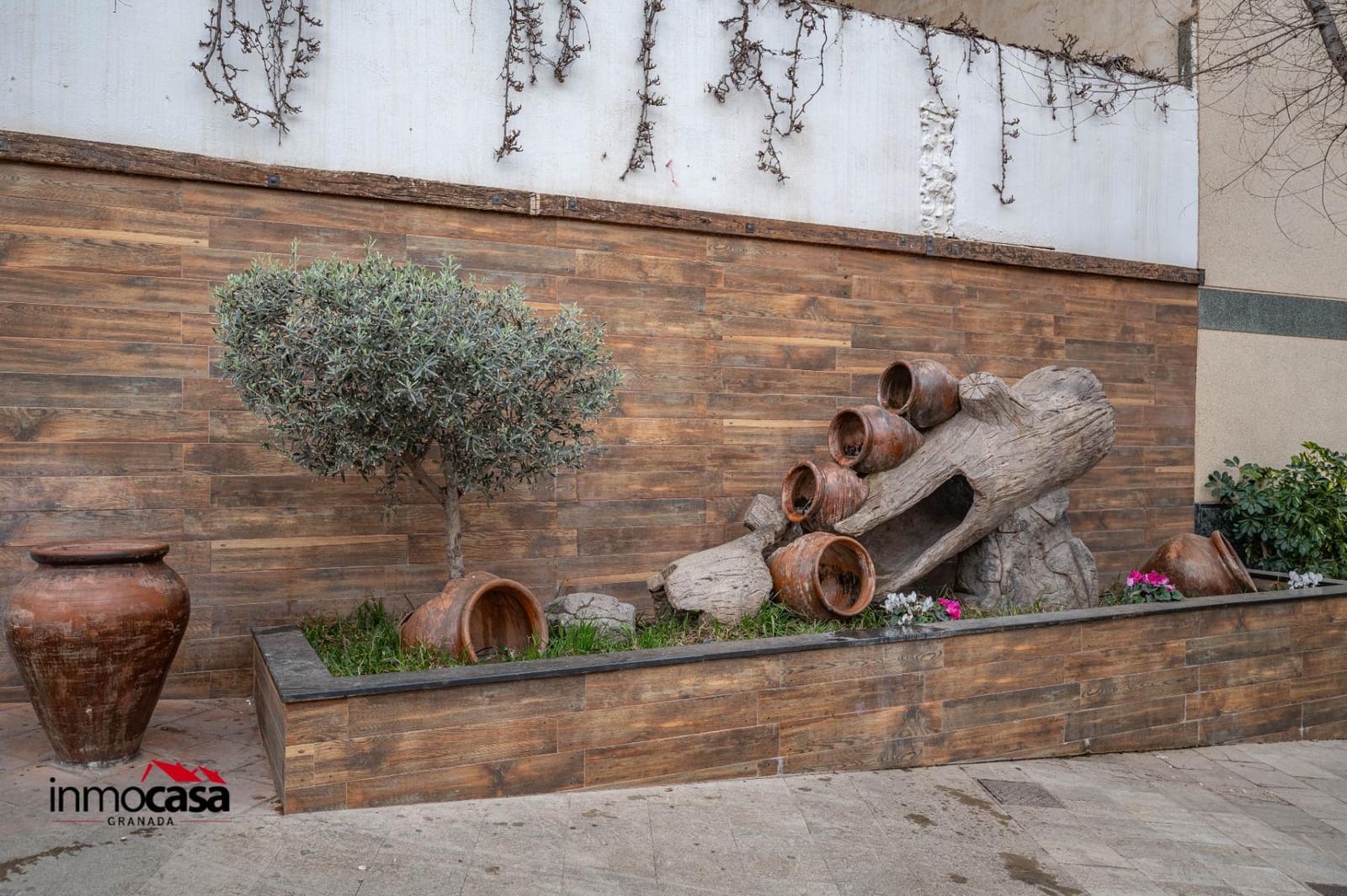 3 quarto Apartamento para venda em Orgiva - 89 000 € (Ref: 9674428)