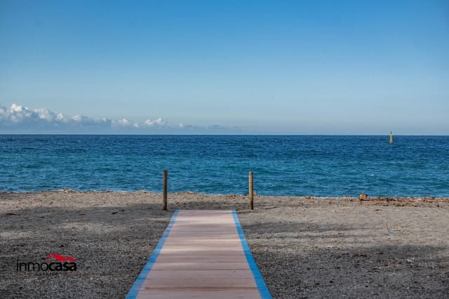 6 makuuhuone Yritys myytävänä paikassa Motril - 390 000 € (Ref: 9677603)