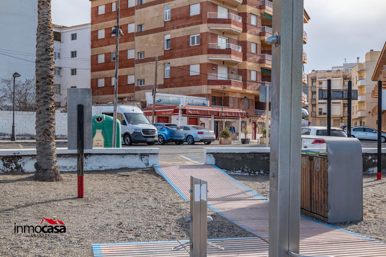 6 slaapkamer Bedrijf te koop in Motril - € 390.000 (Ref: 9677603)