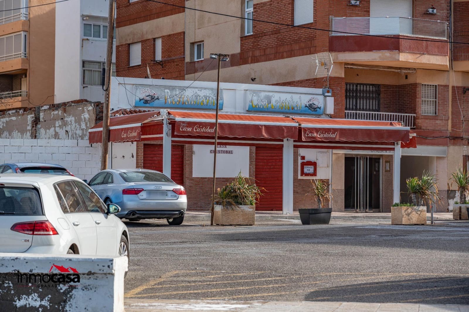 6 slaapkamer Bedrijf te koop in Motril - € 390.000 (Ref: 9677603)