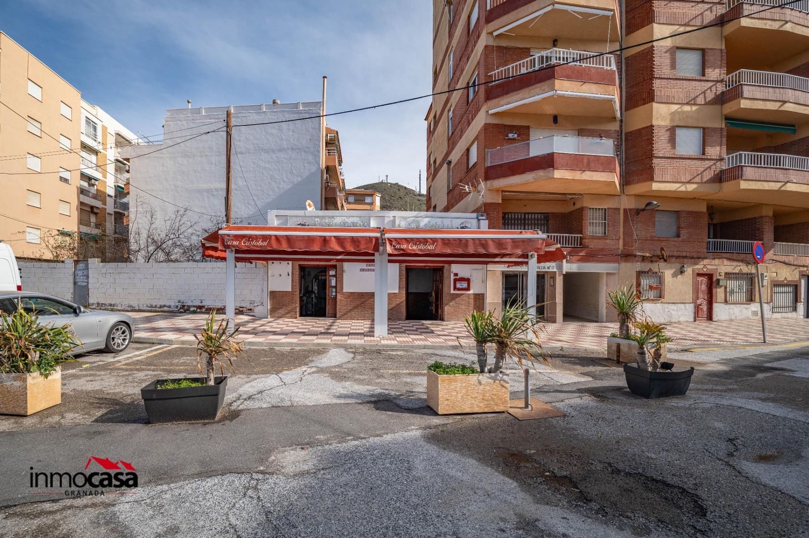 6 slaapkamer Bedrijf te koop in Motril - € 390.000 (Ref: 9677603)