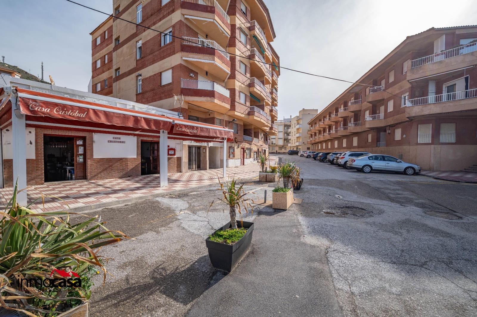 6 slaapkamer Bedrijf te koop in Motril - € 390.000 (Ref: 9677603)