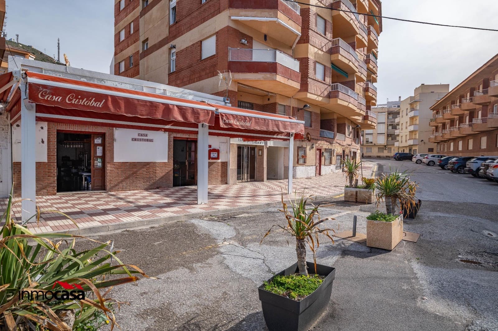 6 slaapkamer Bedrijf te koop in Motril - € 390.000 (Ref: 9677603)
