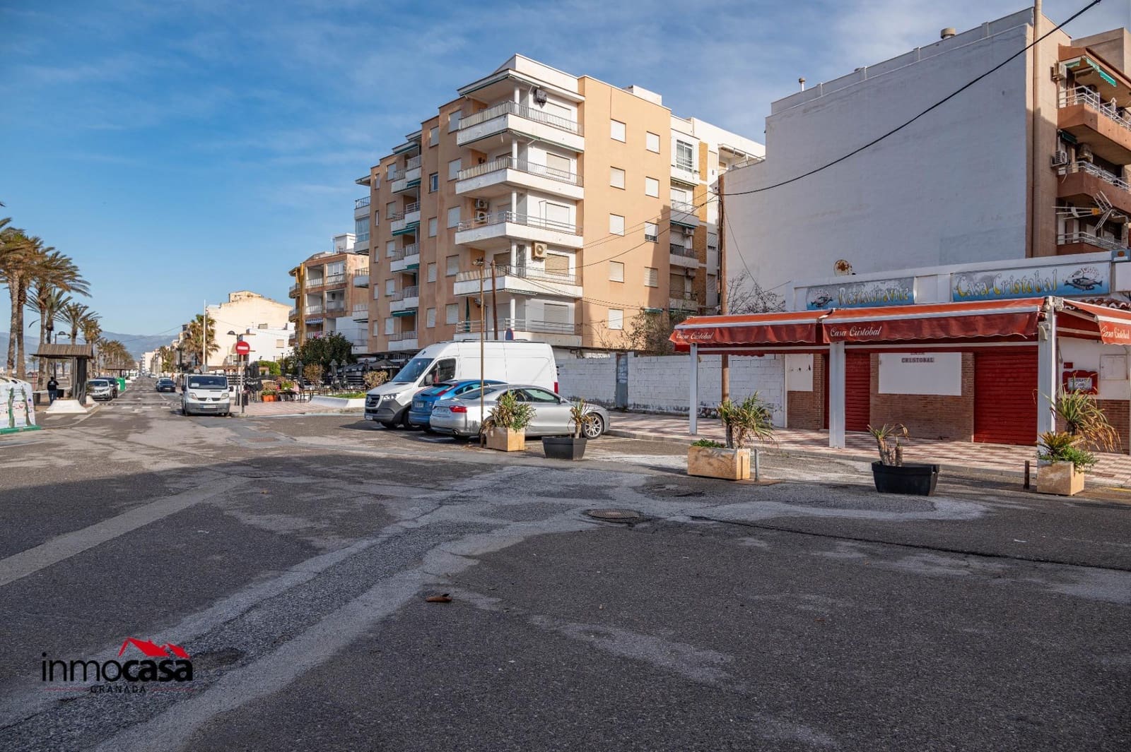 6 slaapkamer Bedrijf te koop in Motril - € 390.000 (Ref: 9677603)