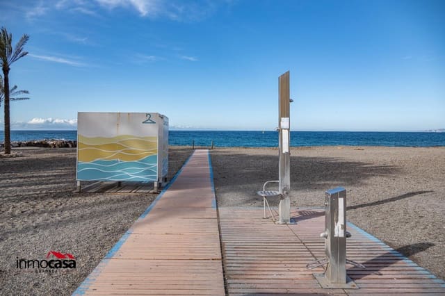 6 makuuhuone Yritys myytävänä paikassa Motril - 390 000 € (Ref: 9677603)