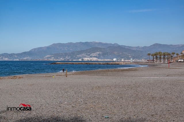 6 makuuhuone Yritys myytävänä paikassa Motril - 390 000 € (Ref: 9677603)