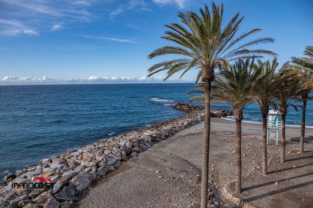 6 makuuhuone Yritys myytävänä paikassa Motril - 390 000 € (Ref: 9677603)