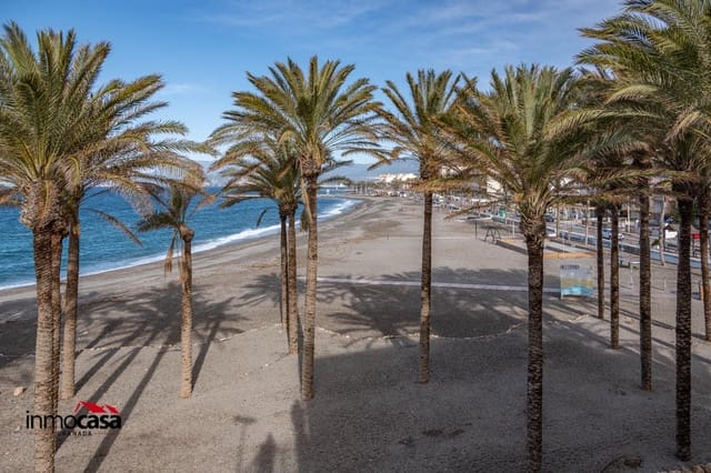 6 makuuhuone Yritys myytävänä paikassa Motril - 390 000 € (Ref: 9677603)