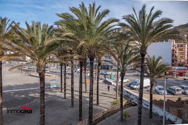 6 makuuhuone Yritys myytävänä paikassa Motril - 390 000 € (Ref: 9677603)