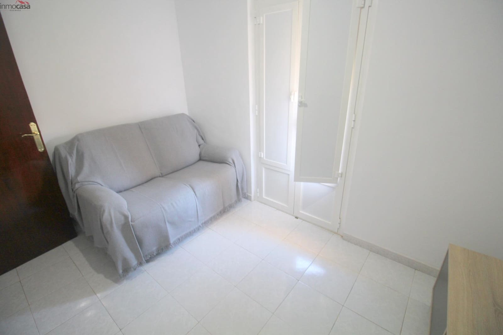 1 bedroom Apartment for rent in Alhendin - € 500 (Ref: 9679965)