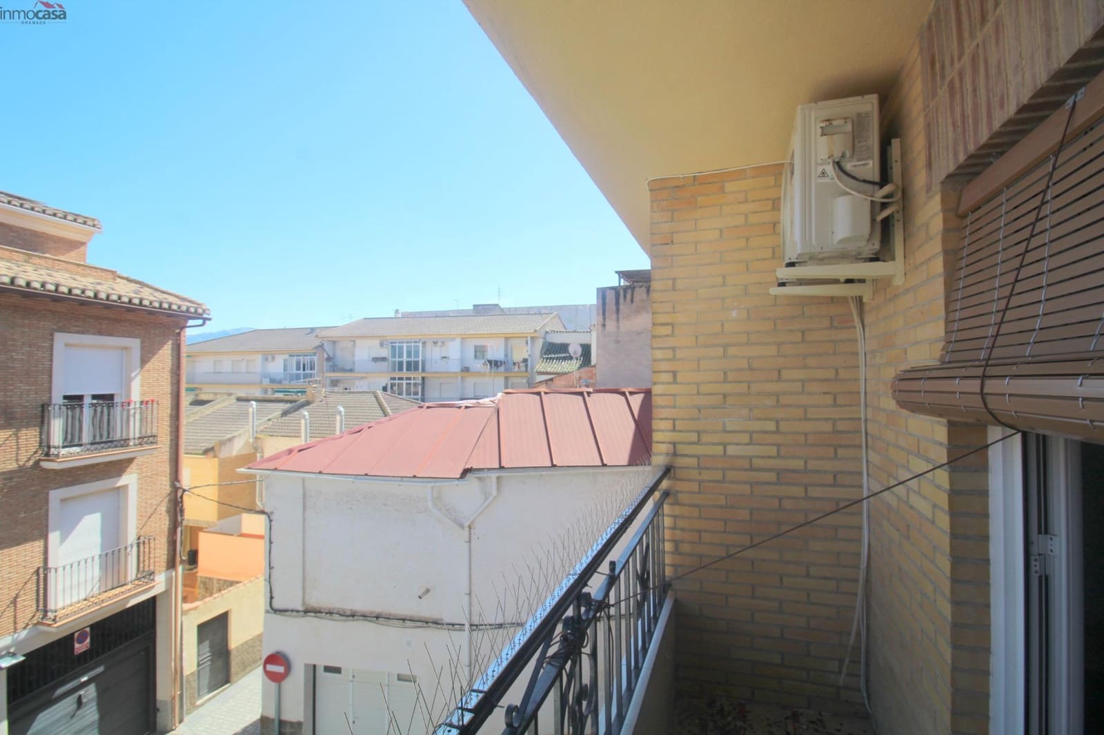 1 bedroom Apartment for rent in Alhendin - € 500 (Ref: 9679965)
