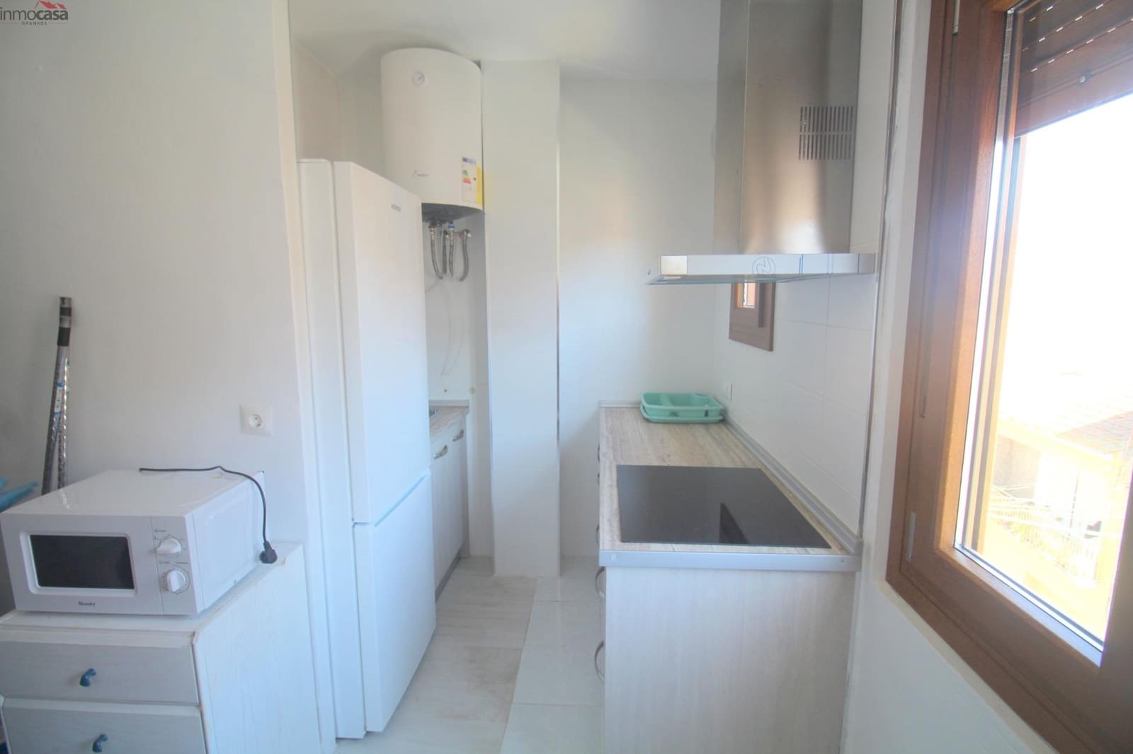 1 bedroom Apartment for rent in Alhendin - € 500 (Ref: 9679965)