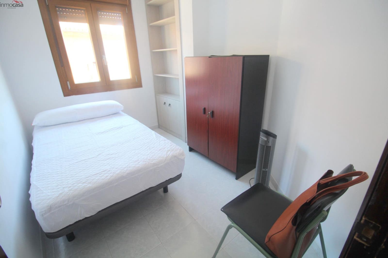 1 bedroom Apartment for rent in Alhendin - € 500 (Ref: 9679965)