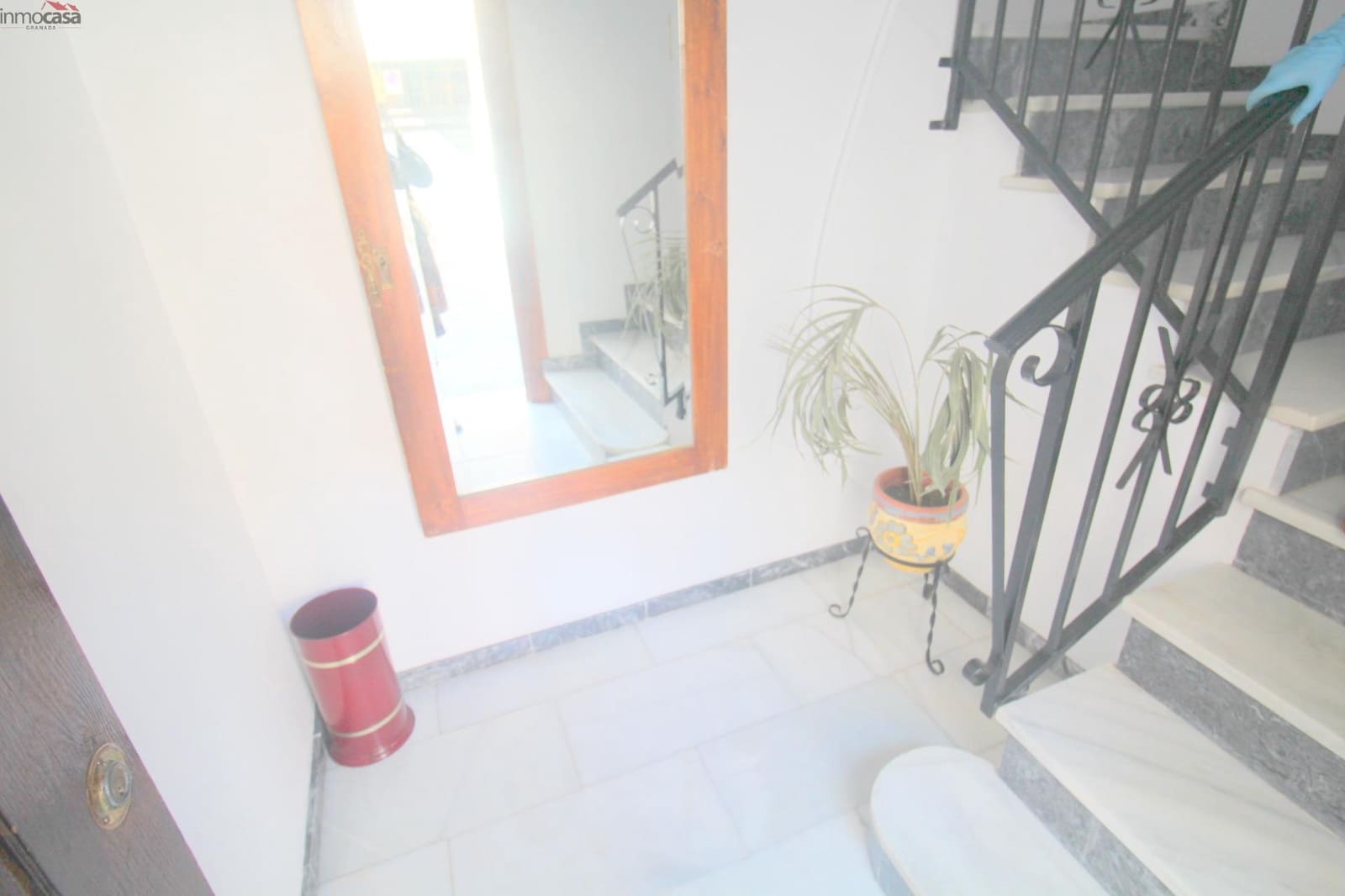 1 bedroom Apartment for rent in Alhendin - € 500 (Ref: 9679965)