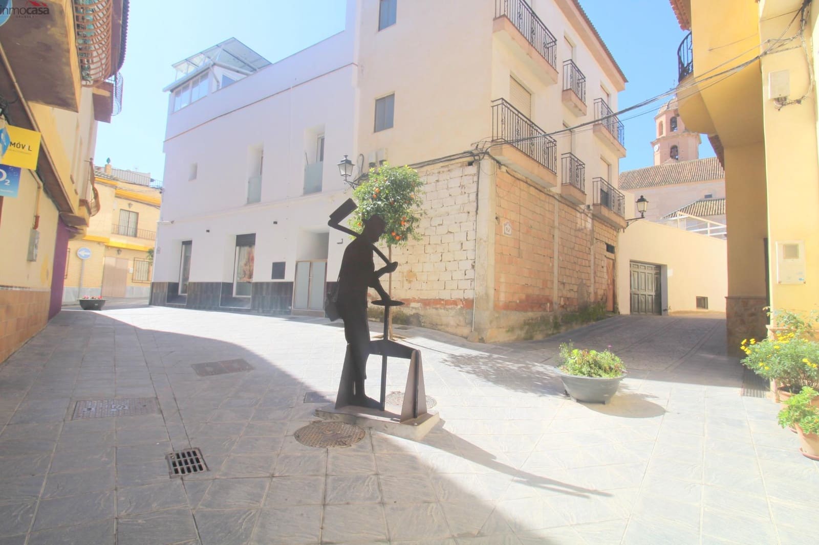 1 bedroom Apartment for rent in Alhendin - € 500 (Ref: 9679965)