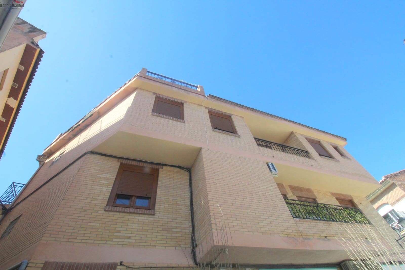 1 bedroom Apartment for rent in Alhendin - € 500 (Ref: 9679965)