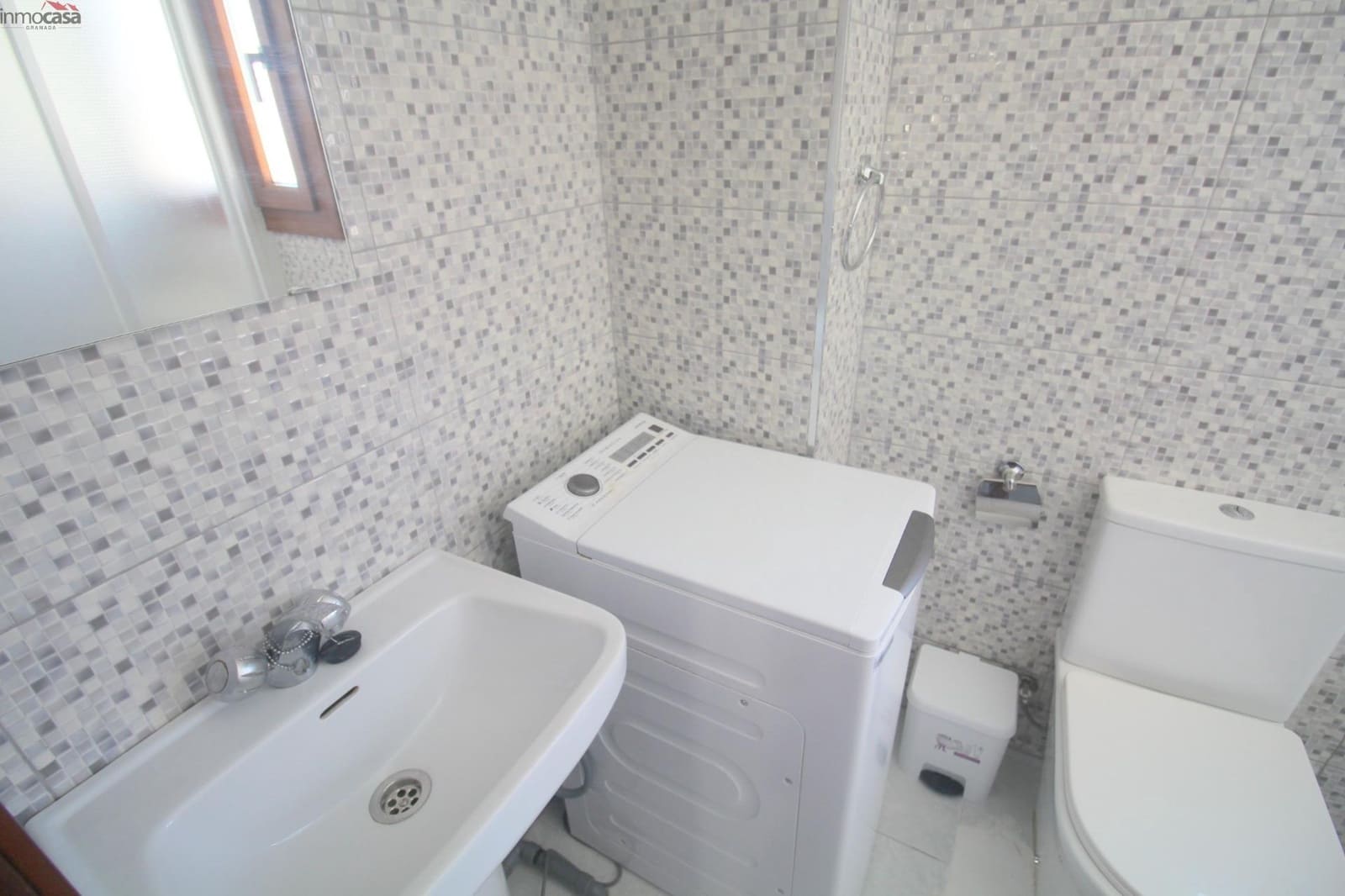 1 bedroom Apartment for rent in Alhendin - € 500 (Ref: 9679965)