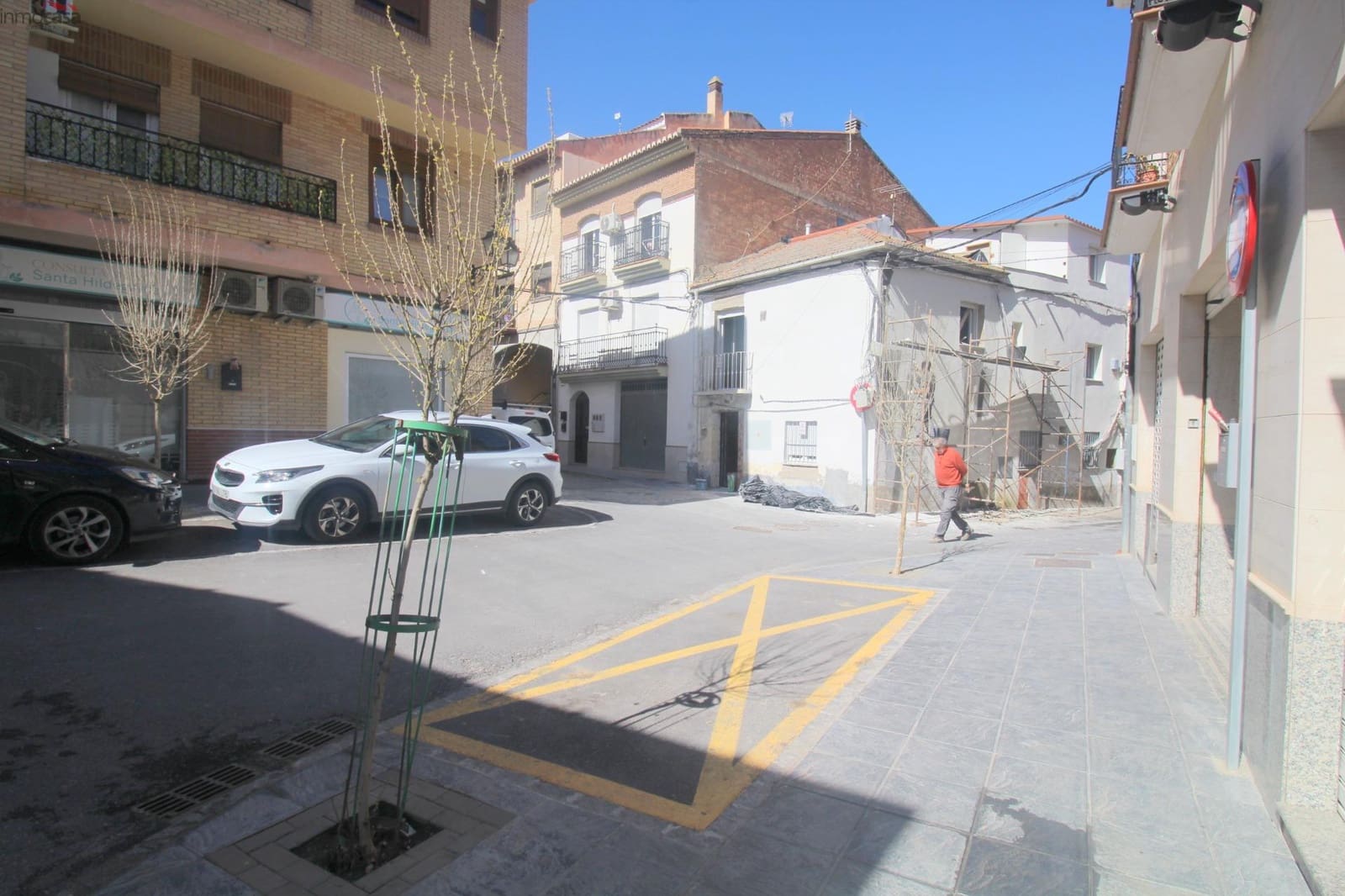 1 bedroom Apartment for rent in Alhendin - € 500 (Ref: 9679965)