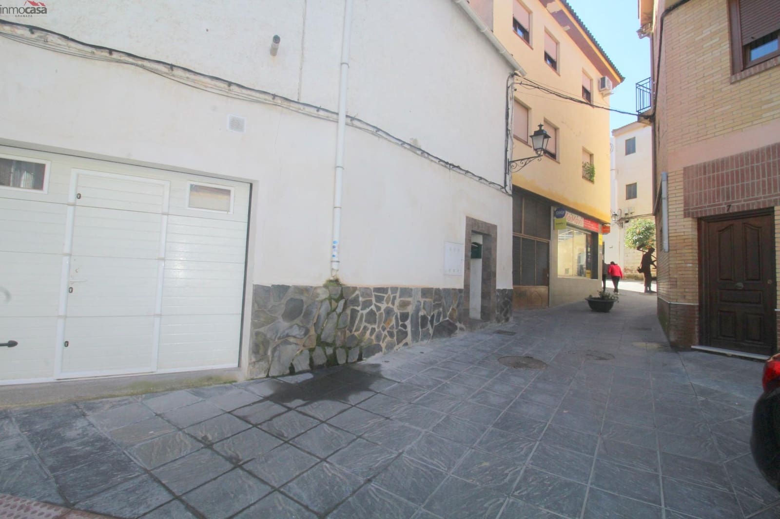 1 bedroom Apartment for rent in Alhendin - € 500 (Ref: 9679965)