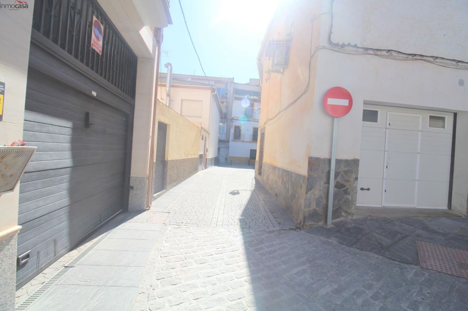 1 bedroom Apartment for rent in Alhendin - € 500 (Ref: 9679965)