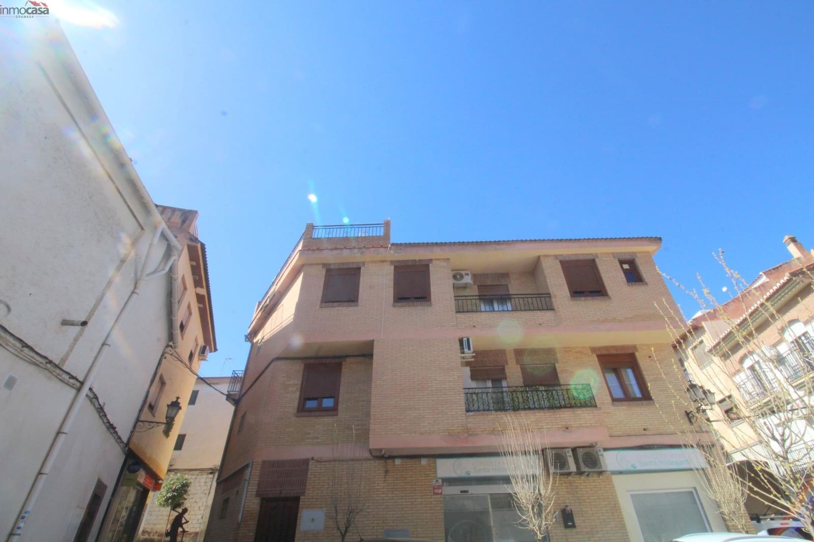 1 bedroom Apartment for rent in Alhendin - € 500 (Ref: 9679965)