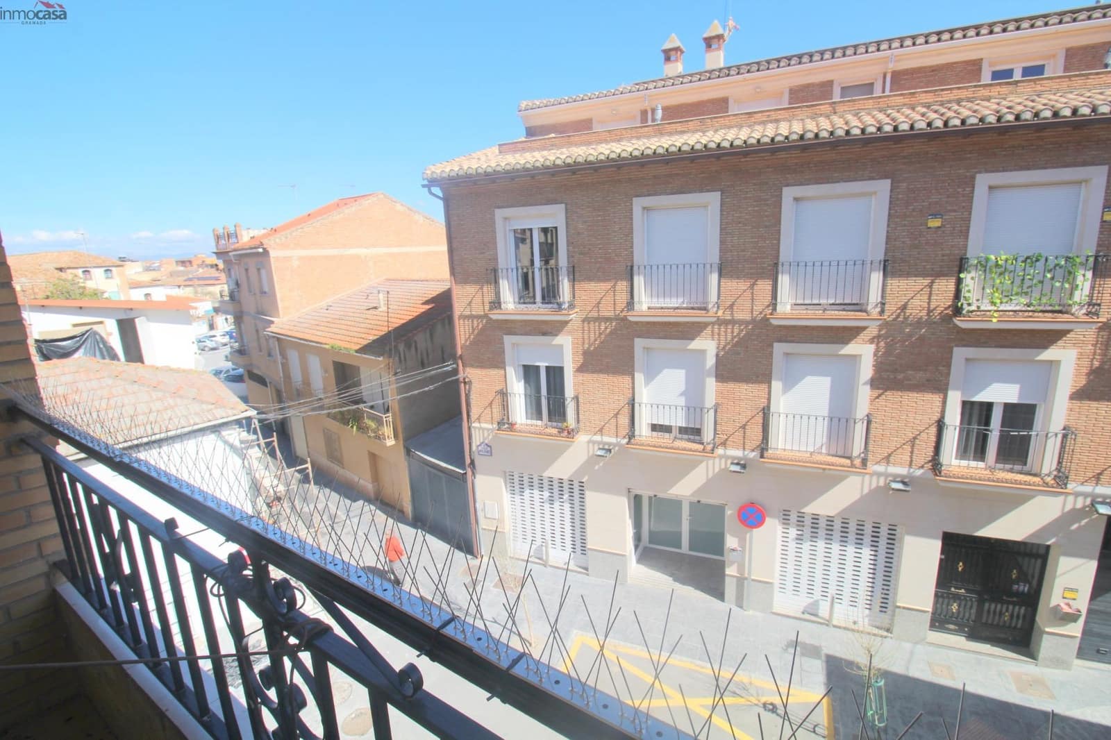 1 bedroom Apartment for rent in Alhendin - € 500 (Ref: 9679965)