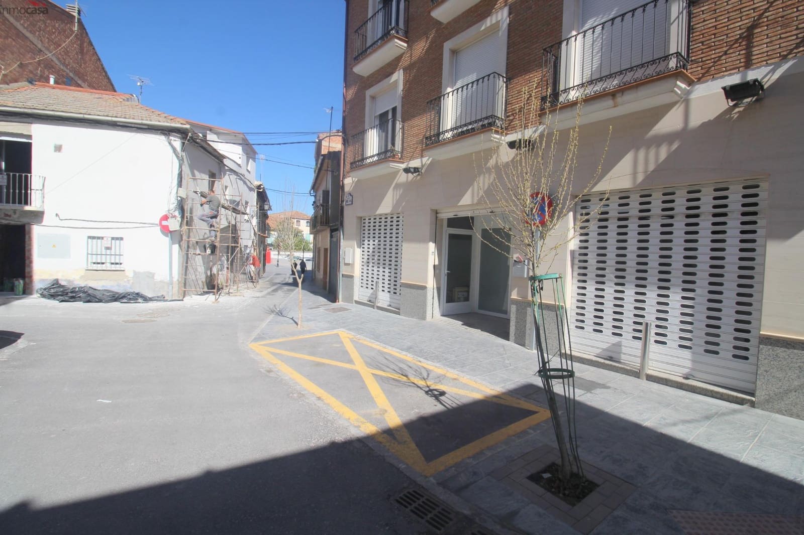 1 bedroom Apartment for rent in Alhendin - € 500 (Ref: 9679965)