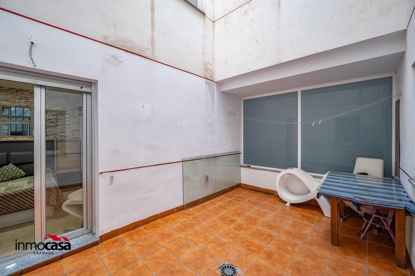 3 Zimmer Wohnung zu verkaufen in Atarfe mit Pool - 169.000 € (Ref: 9686592)