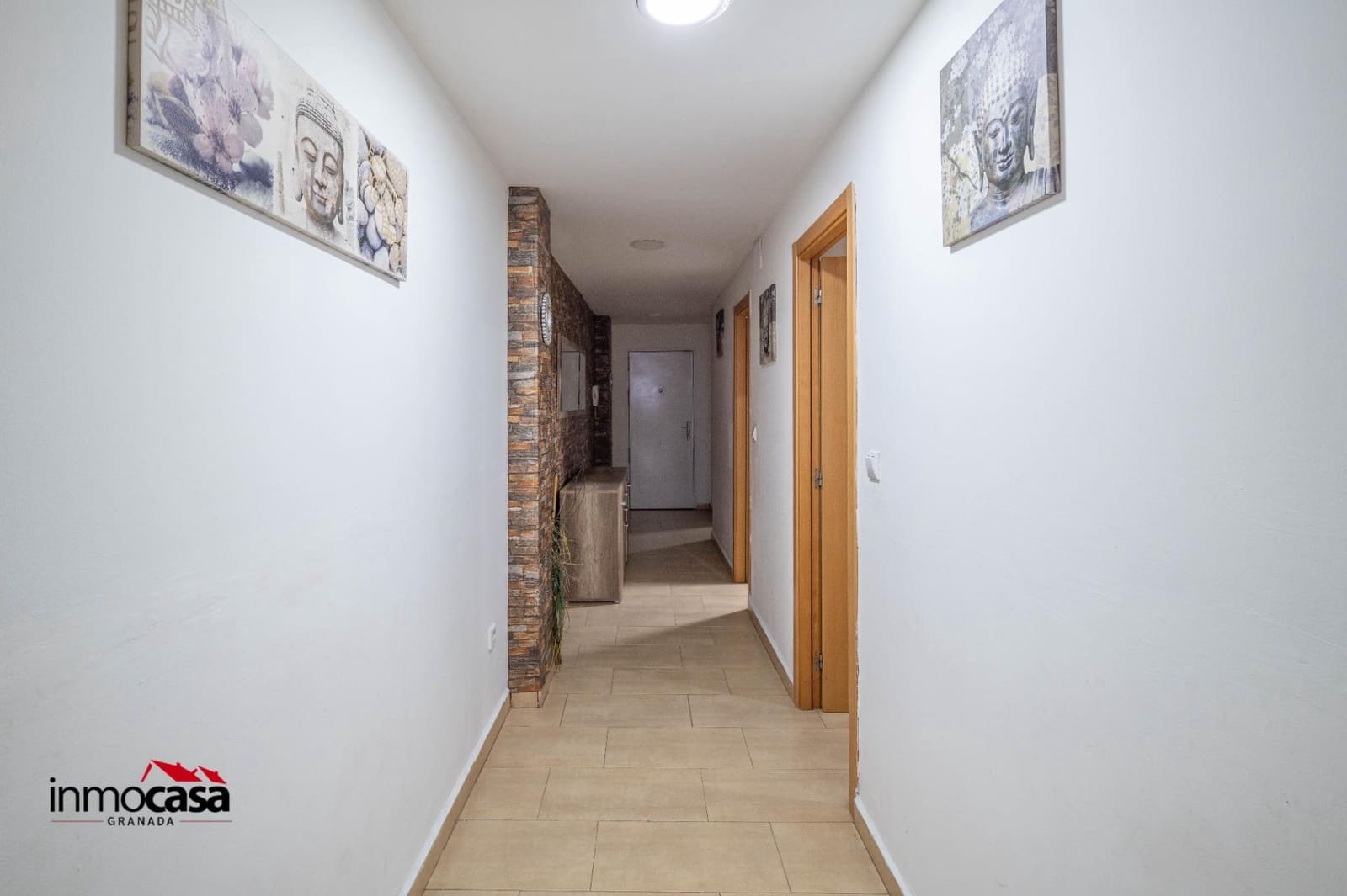 3 Zimmer Wohnung zu verkaufen in Atarfe mit Pool - 169.000 € (Ref: 9686592)