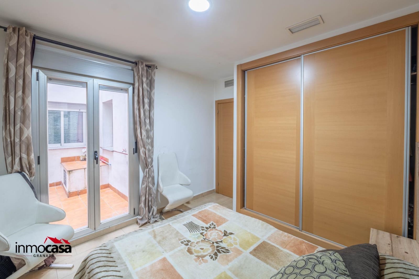 3 Zimmer Wohnung zu verkaufen in Atarfe mit Pool - 169.000 € (Ref: 9686592)