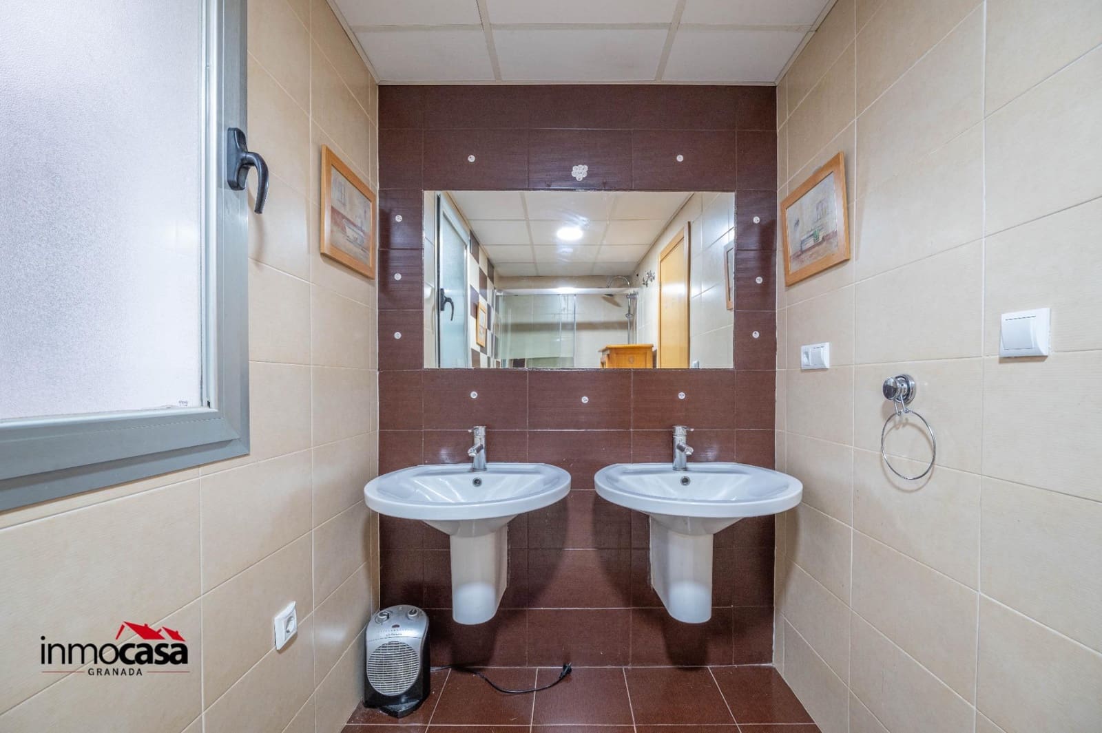 3 Zimmer Wohnung zu verkaufen in Atarfe mit Pool - 169.000 € (Ref: 9686592)