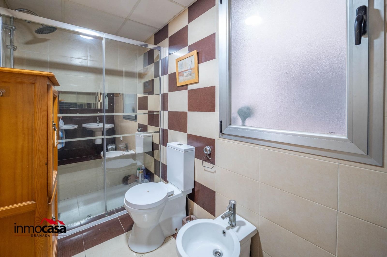 3 Zimmer Wohnung zu verkaufen in Atarfe mit Pool - 169.000 € (Ref: 9686592)