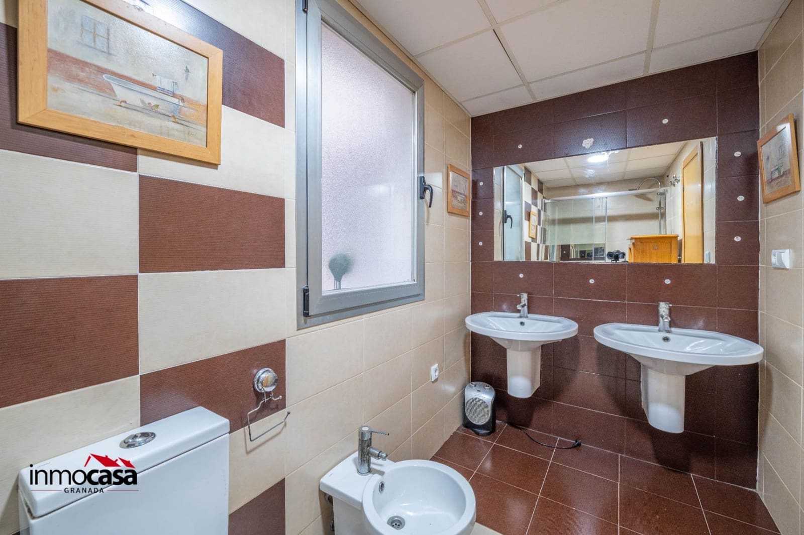 3 Zimmer Wohnung zu verkaufen in Atarfe mit Pool - 169.000 € (Ref: 9686592)