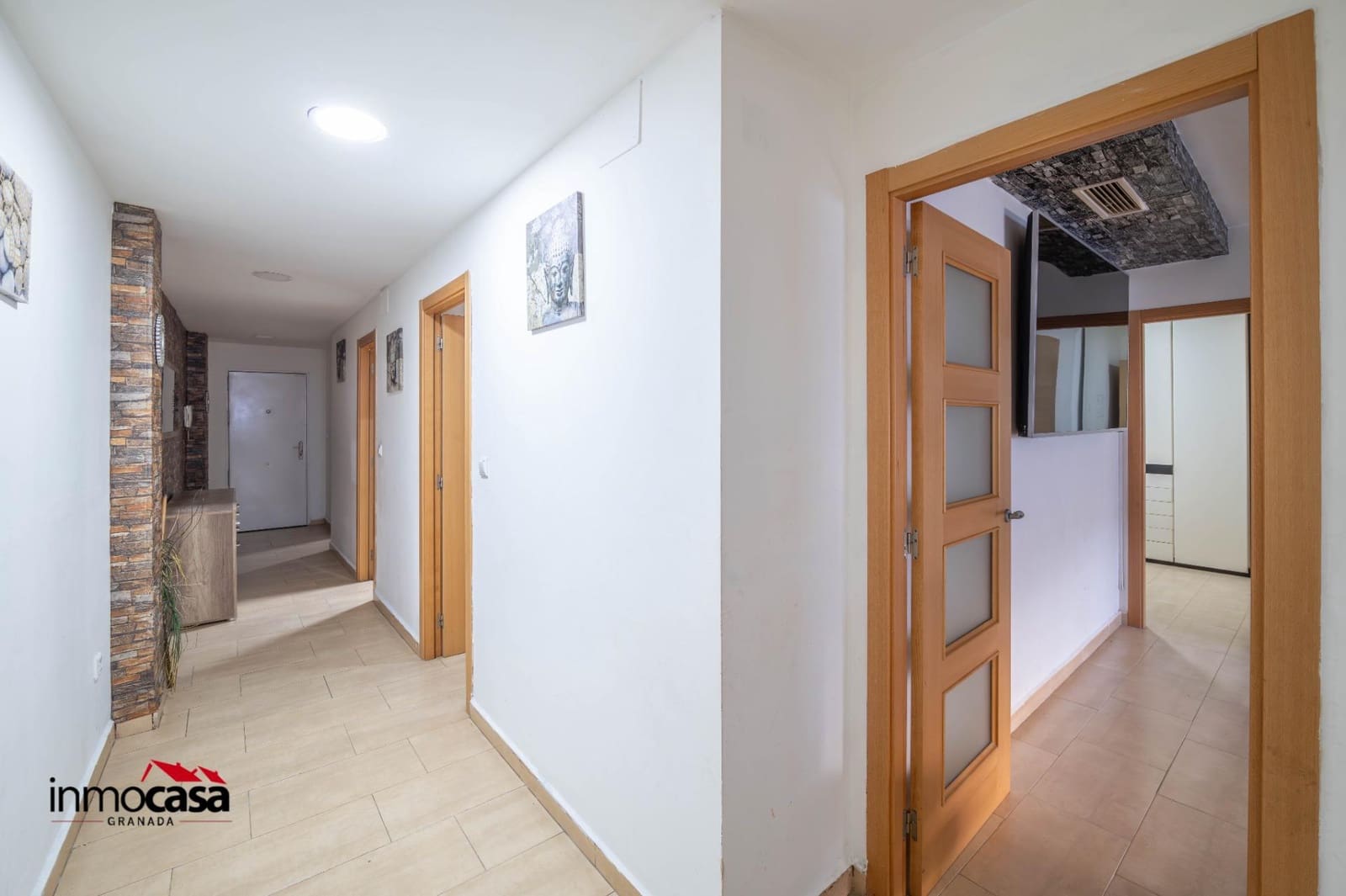 3 Zimmer Wohnung zu verkaufen in Atarfe mit Pool - 169.000 € (Ref: 9686592)