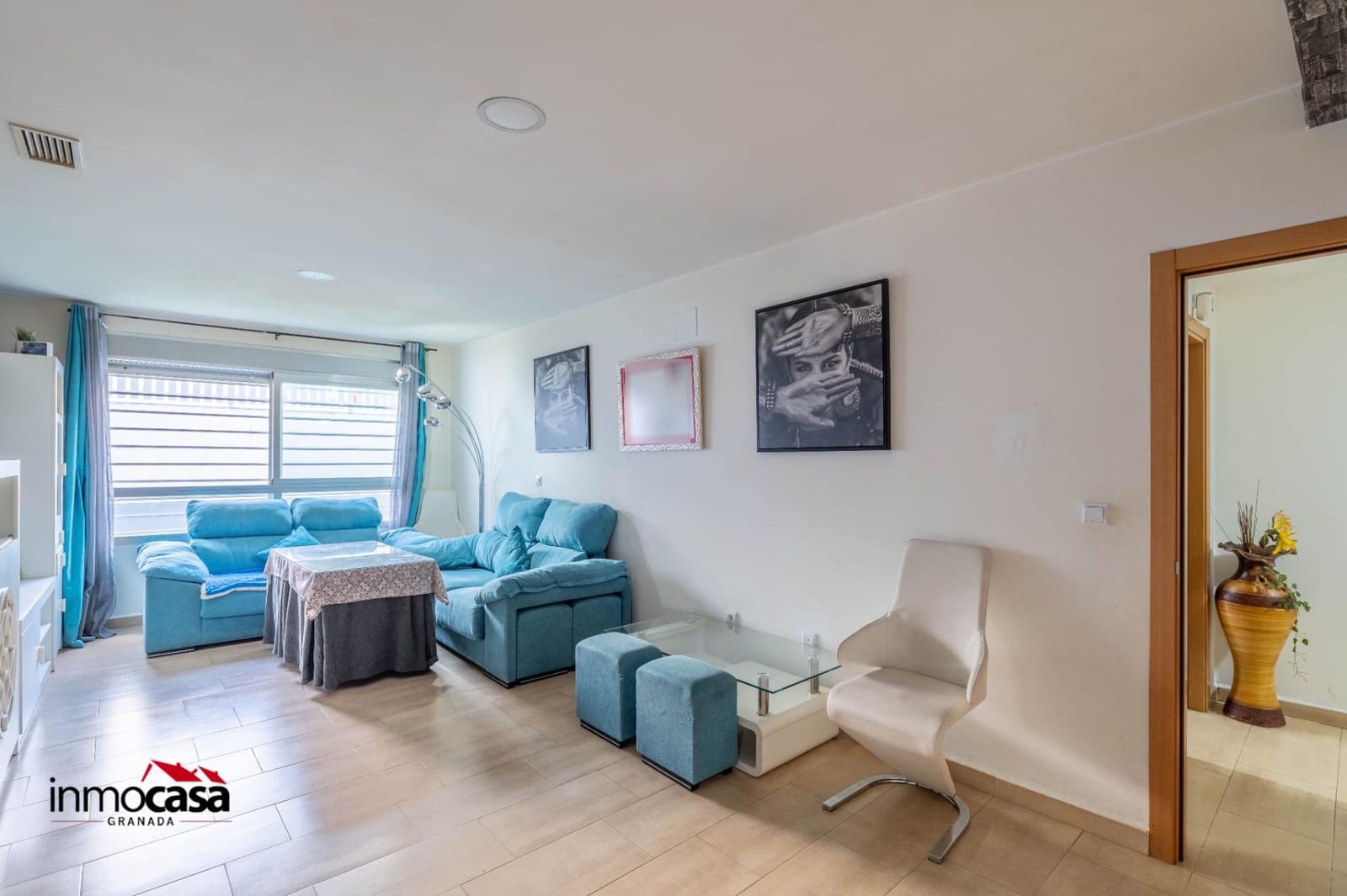 3 Zimmer Wohnung zu verkaufen in Atarfe mit Pool - 169.000 € (Ref: 9686592)