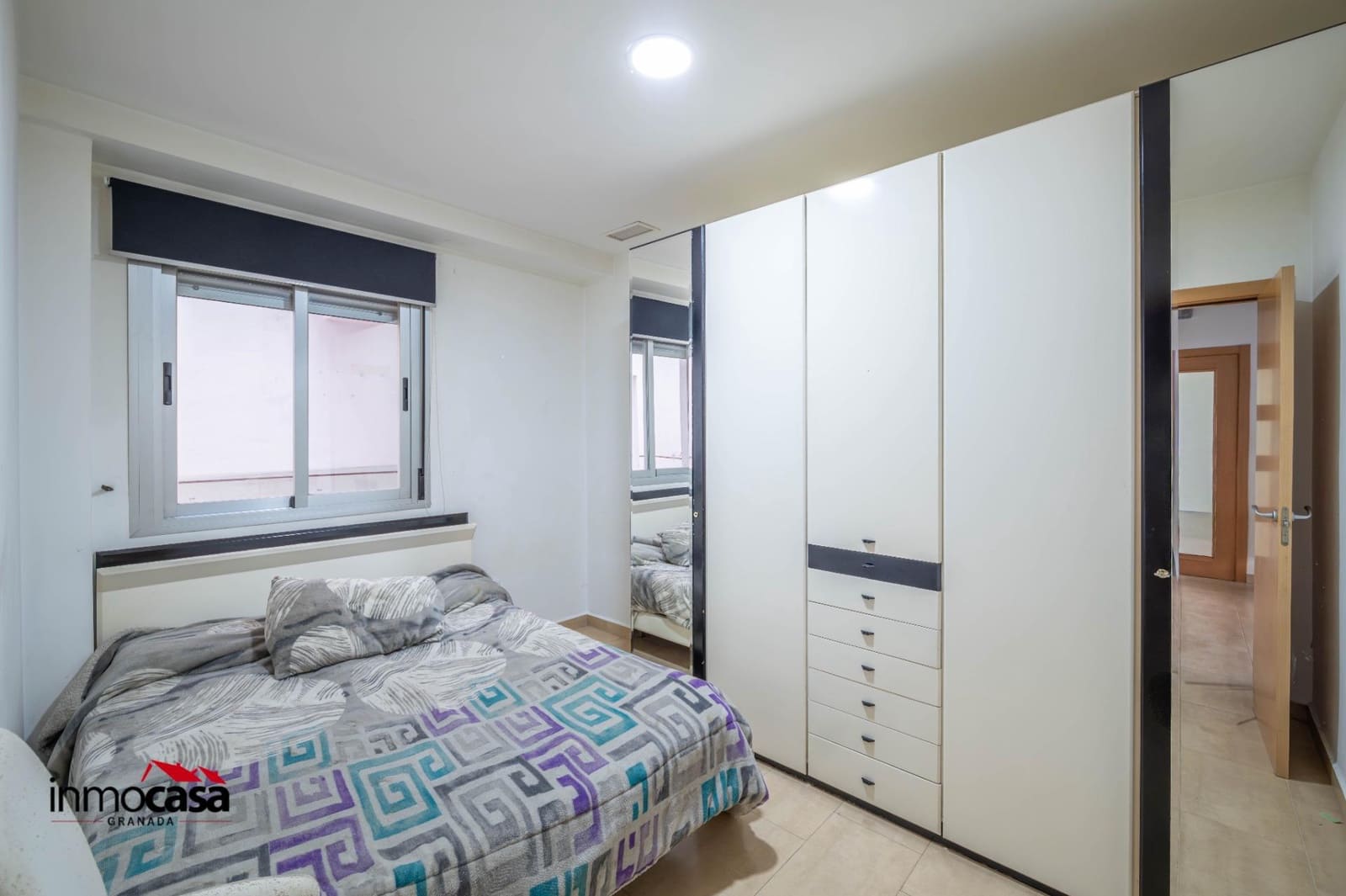 3 Zimmer Wohnung zu verkaufen in Atarfe mit Pool - 169.000 € (Ref: 9686592)