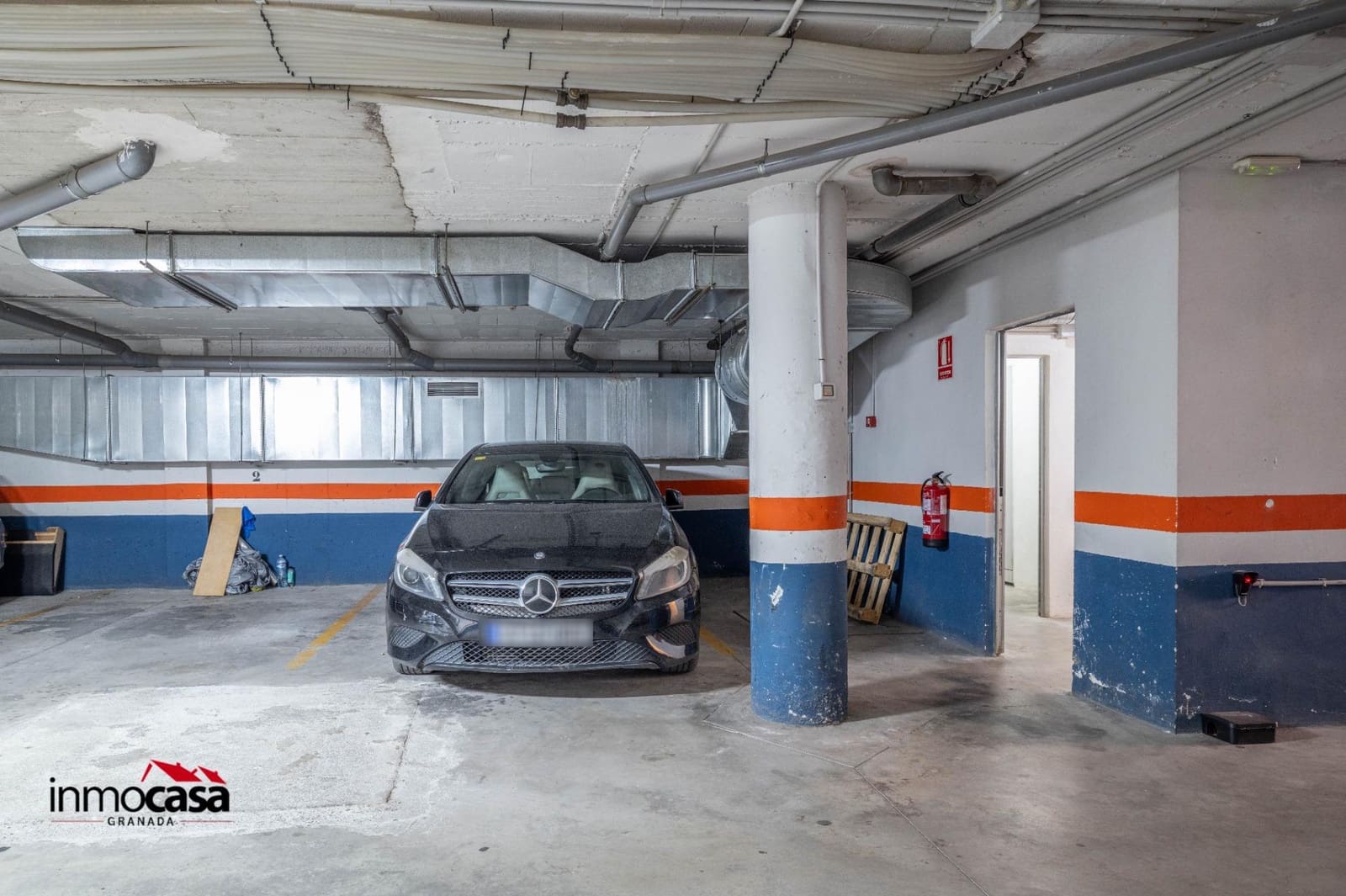 3 Zimmer Wohnung zu verkaufen in Atarfe mit Pool - 169.000 € (Ref: 9686592)