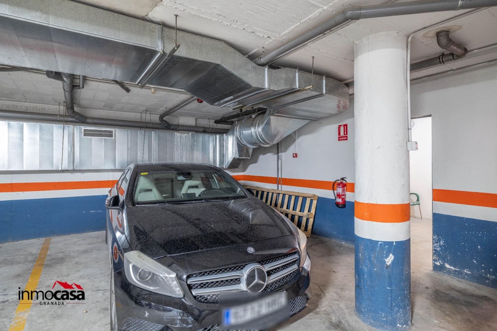 3 Zimmer Wohnung zu verkaufen in Atarfe mit Pool - 169.000 € (Ref: 9686592)