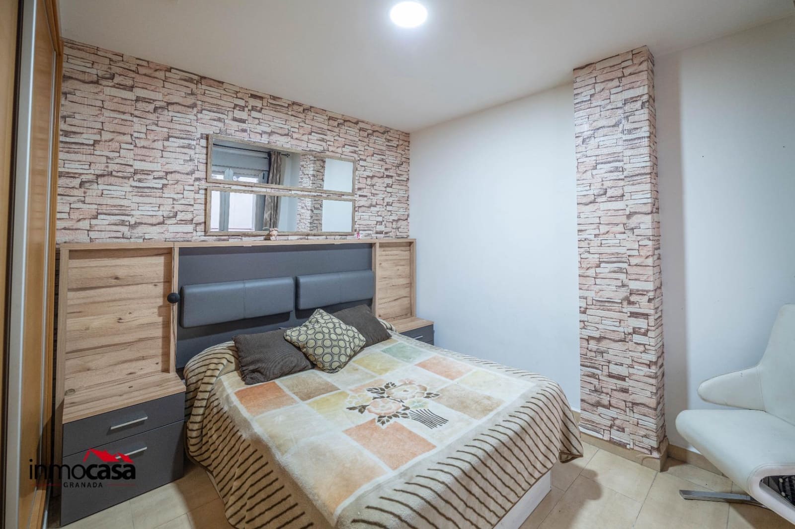 3 Zimmer Wohnung zu verkaufen in Atarfe mit Pool - 169.000 € (Ref: 9686592)