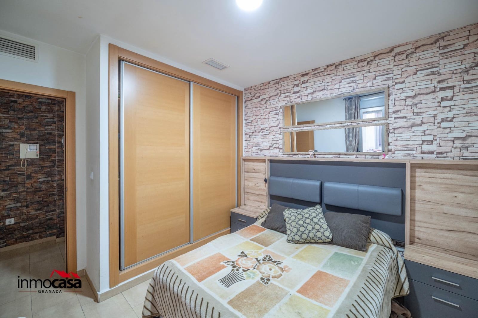 3 Zimmer Wohnung zu verkaufen in Atarfe mit Pool - 169.000 € (Ref: 9686592)