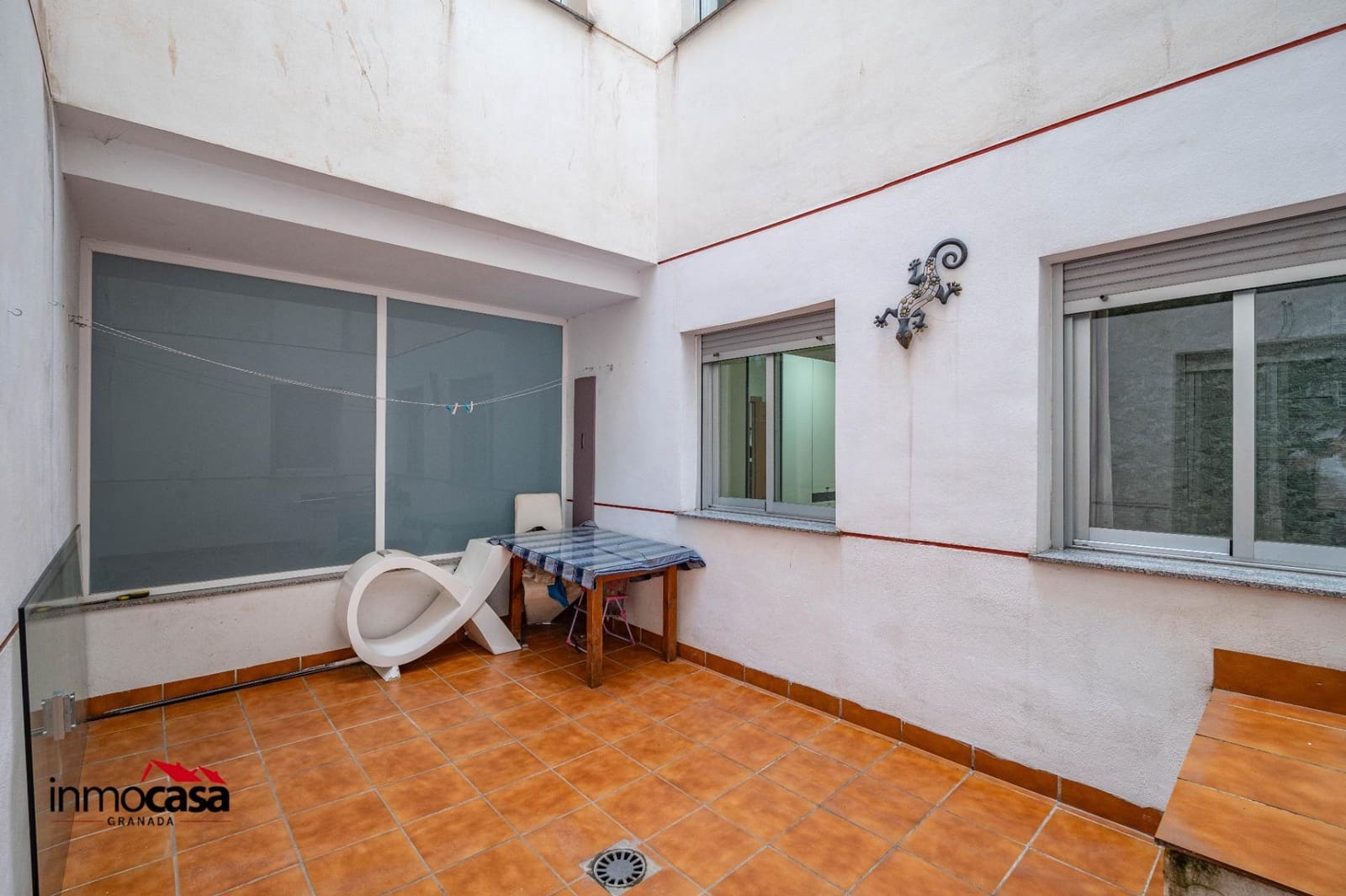 3 Zimmer Wohnung zu verkaufen in Atarfe mit Pool - 169.000 € (Ref: 9686592)